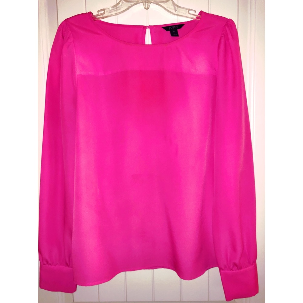J.Crew Blouse